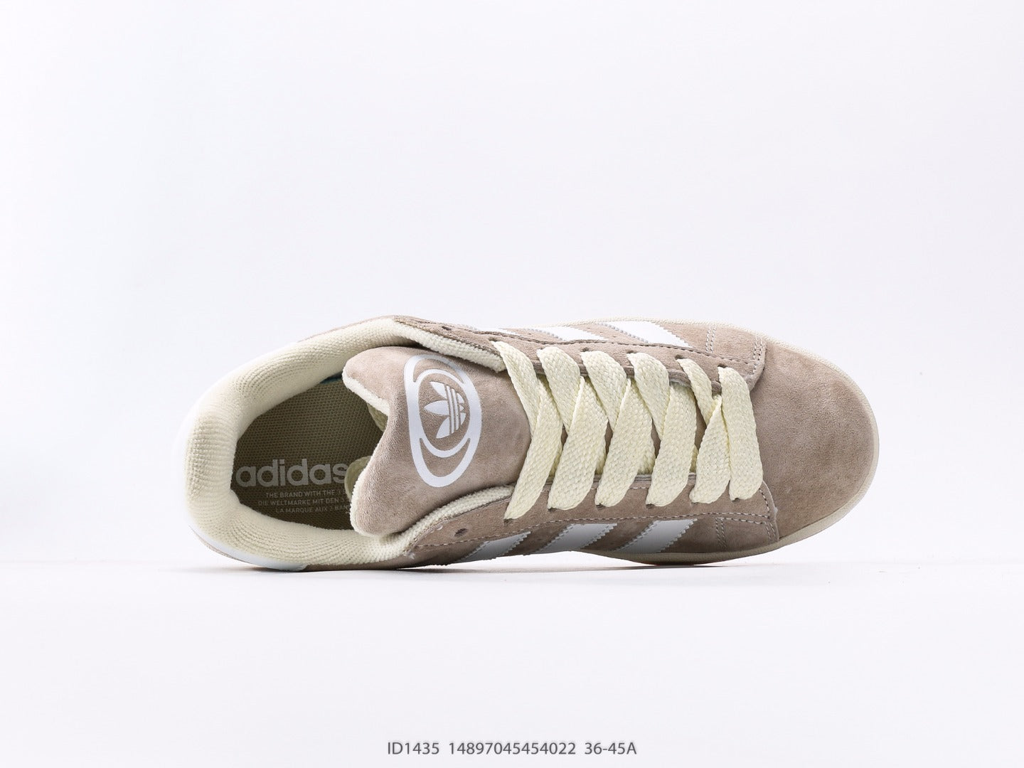 Adidas Campus 00s