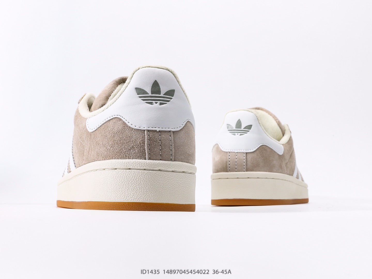Adidas Campus 00s