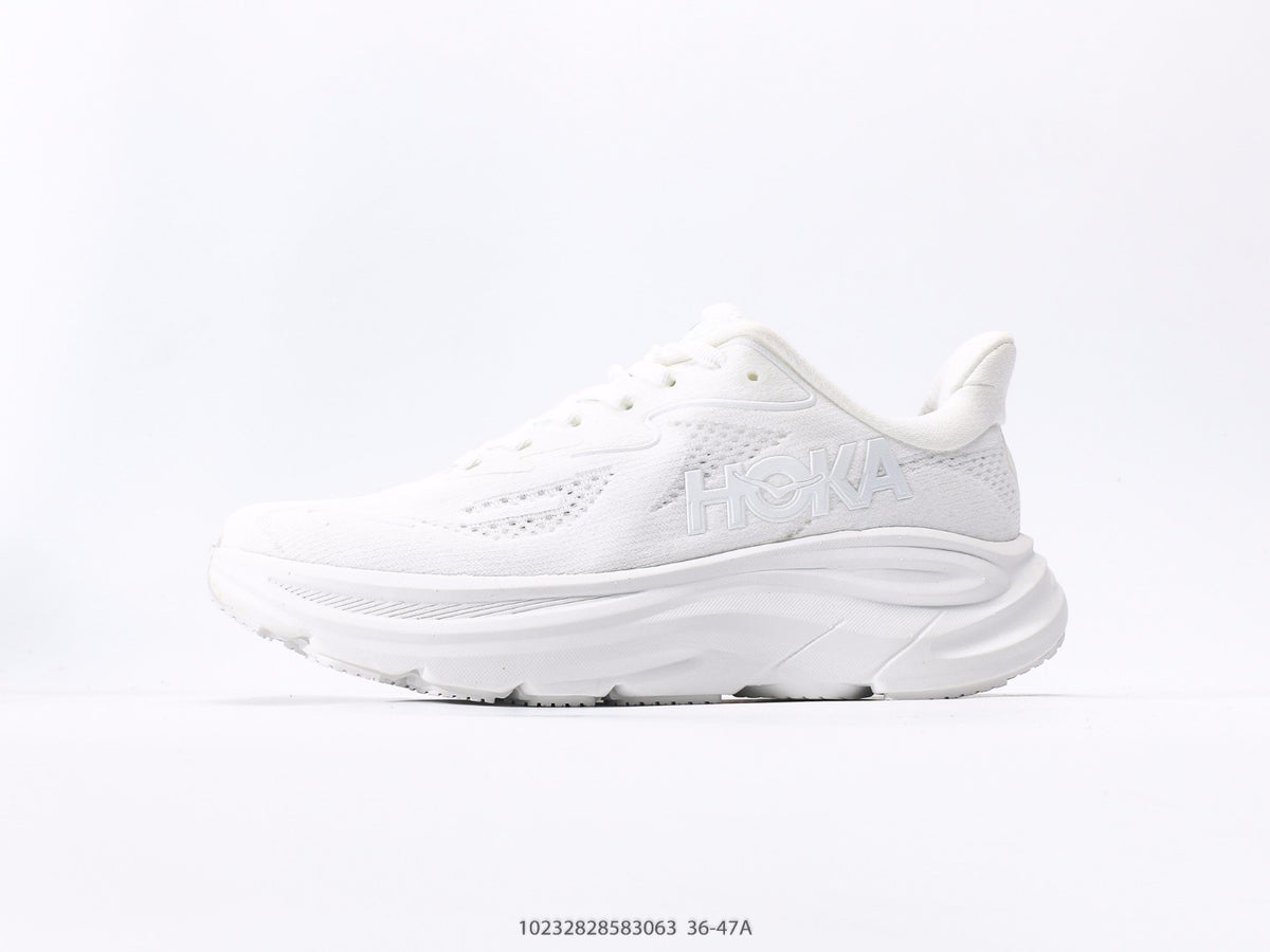 HOKA Clifton 10