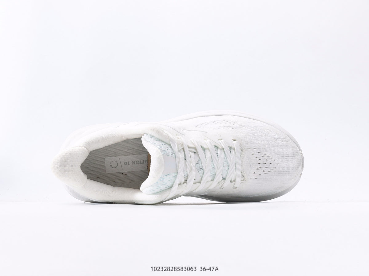 HOKA Clifton 10