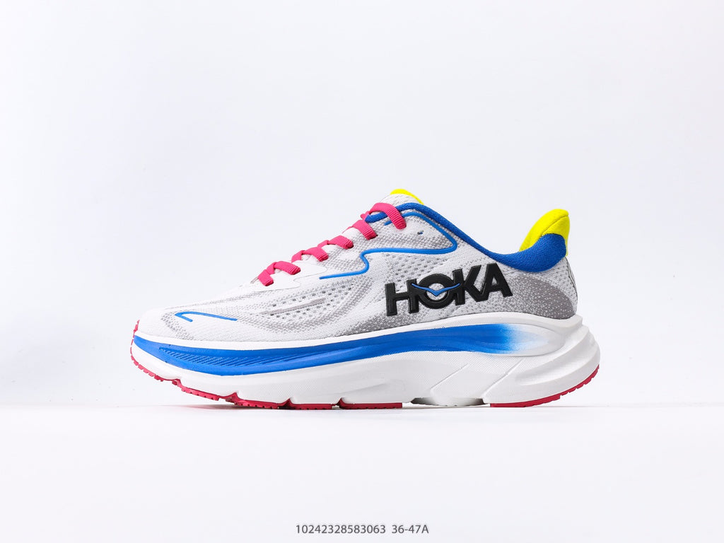 HOKA Clifton 10