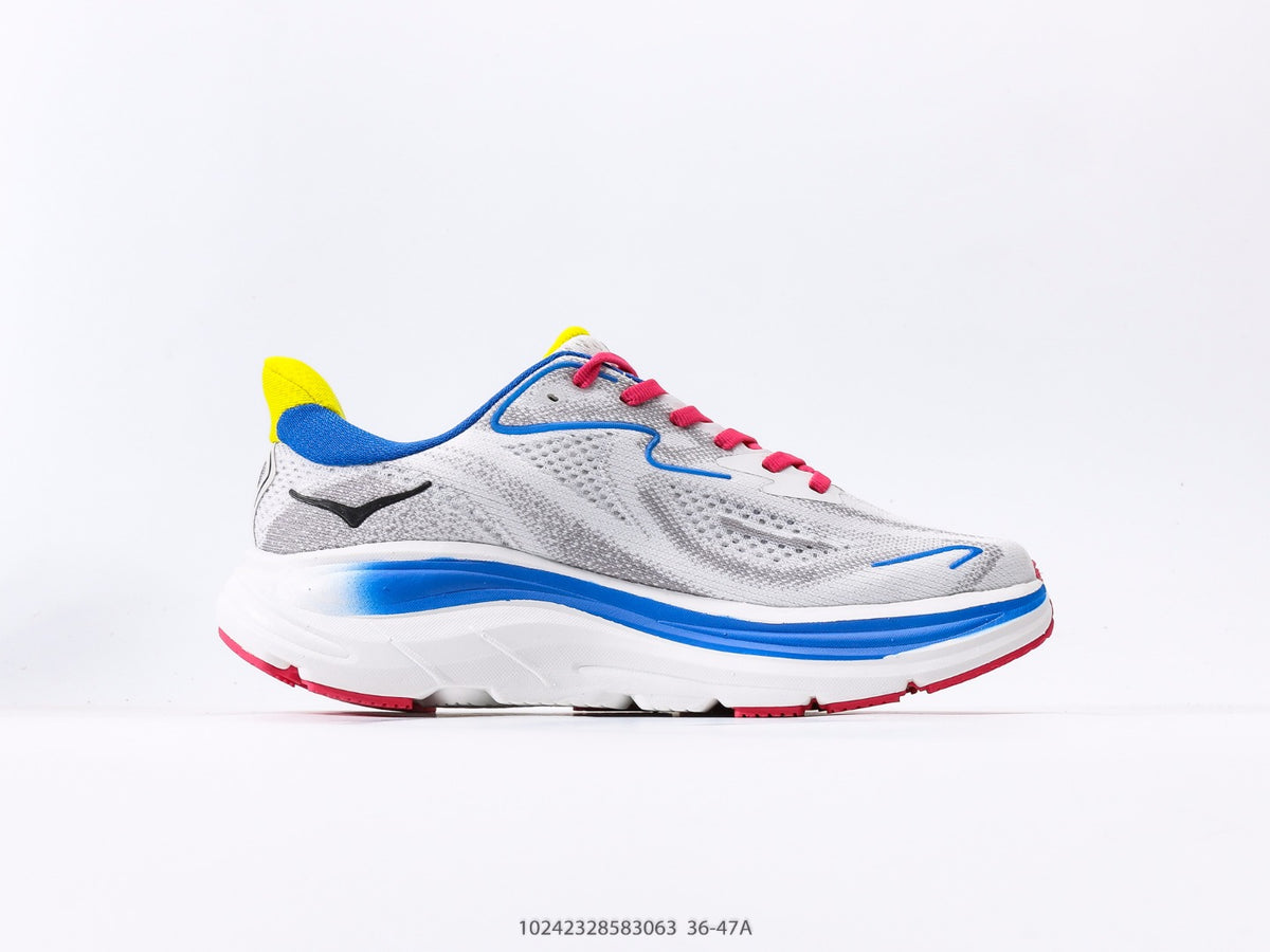HOKA Clifton 10