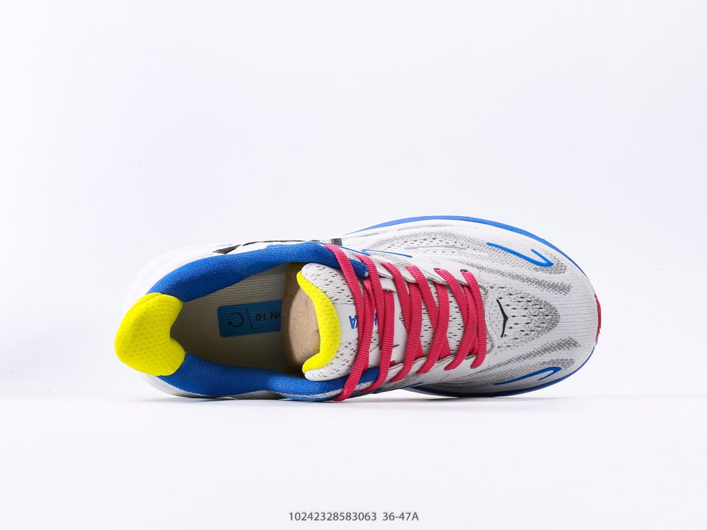 HOKA Clifton 10
