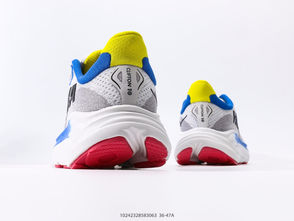 HOKA Clifton 10