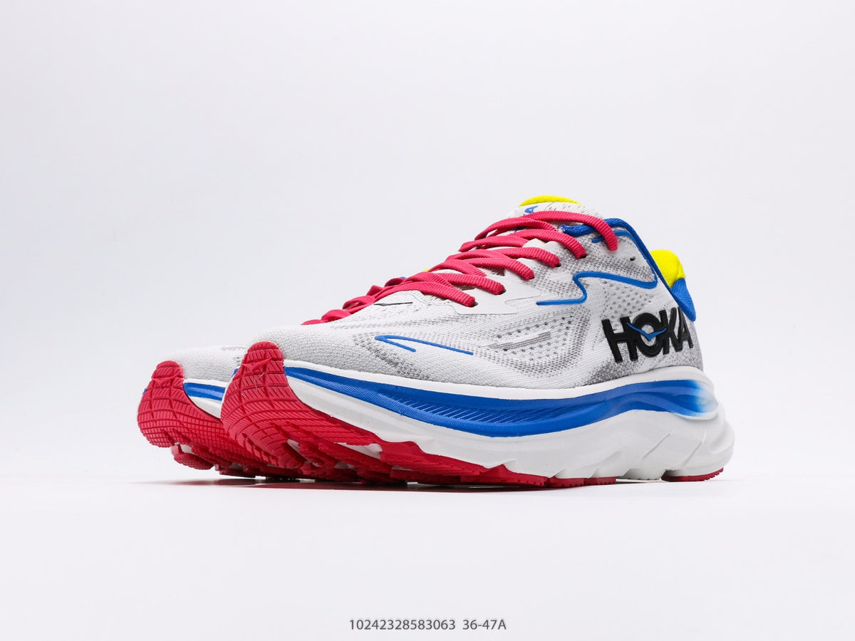 HOKA Clifton 10