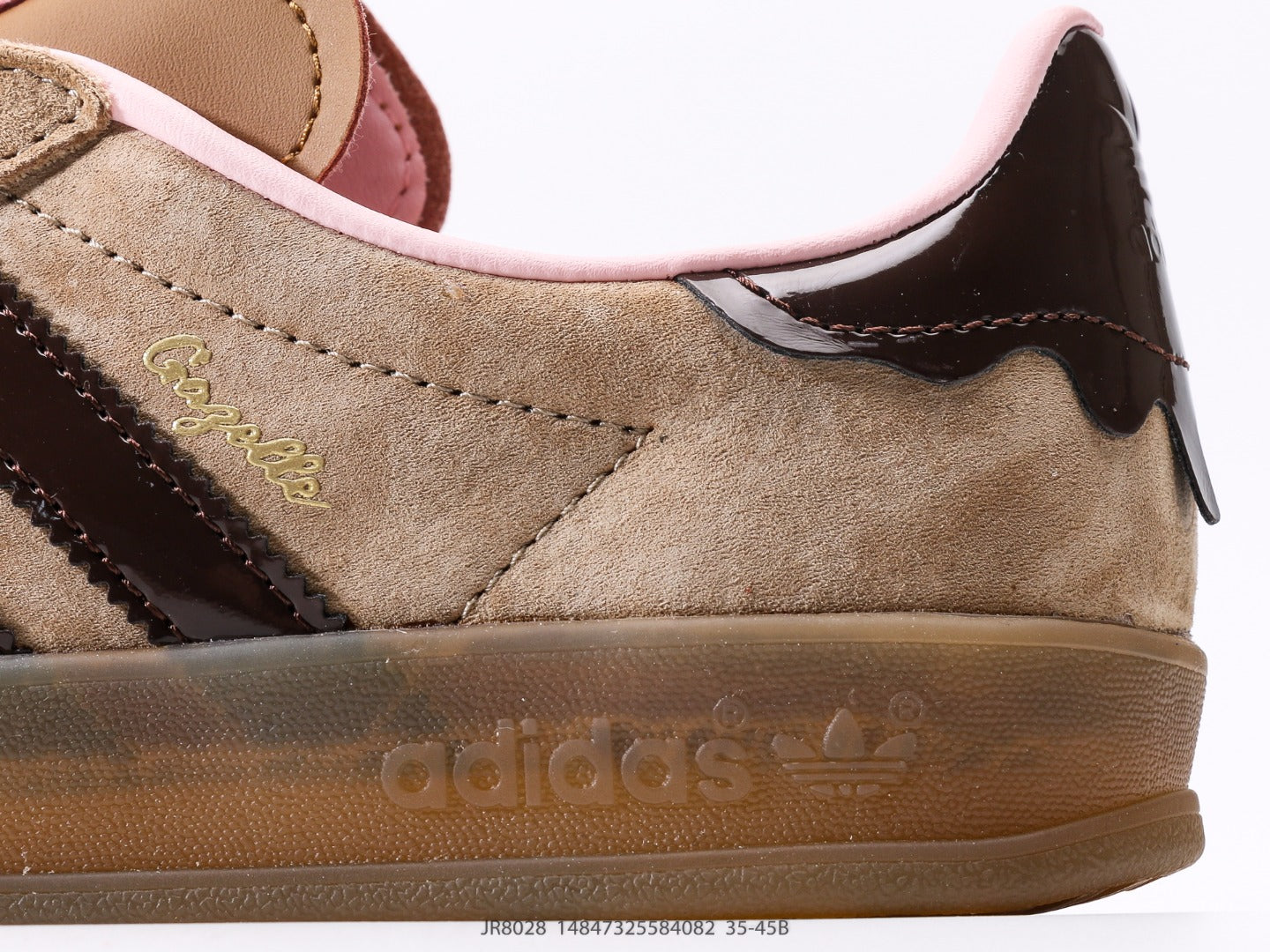 Adidas Gazelle
