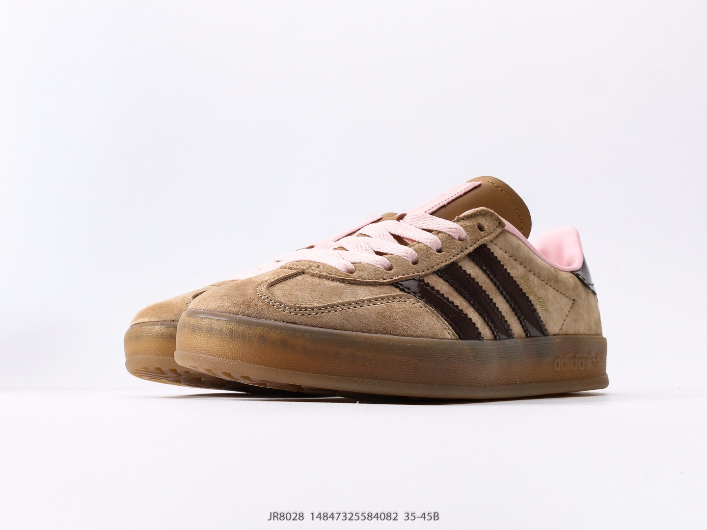 Adidas Gazelle