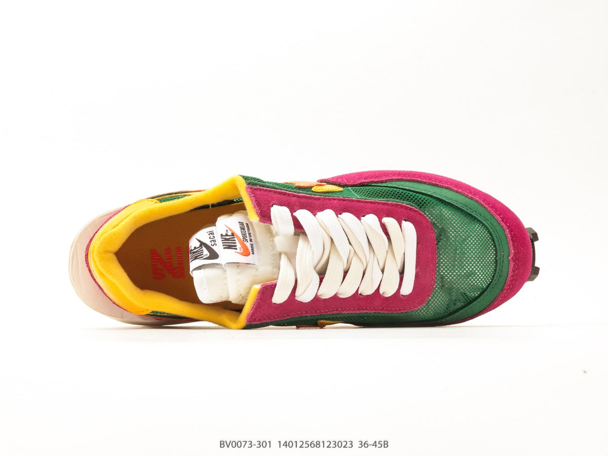 Nike x Sacai
