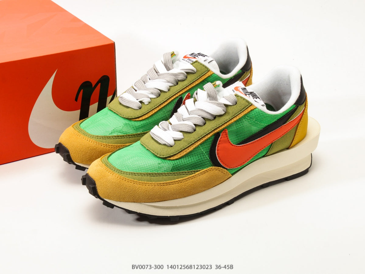 Nike x Sacai