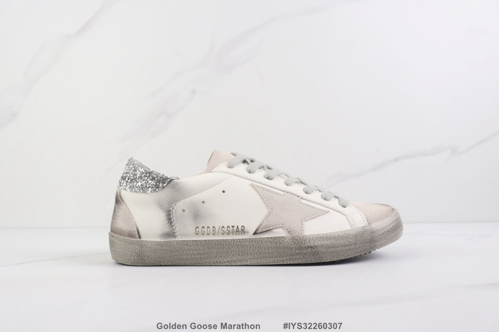 Golden Goose Super-Star