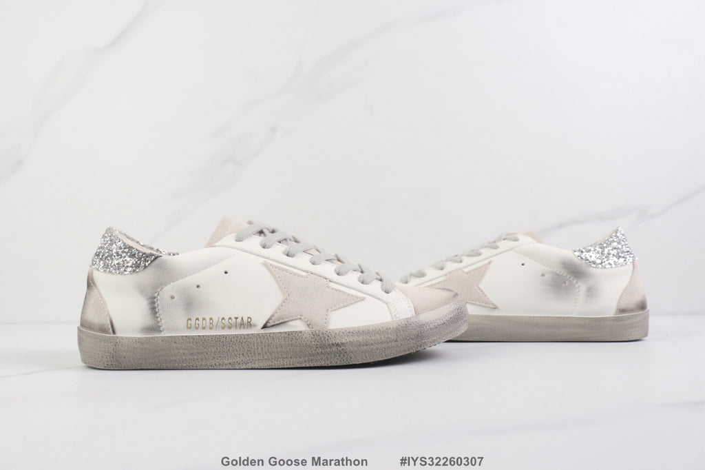 Golden Goose Super-Star