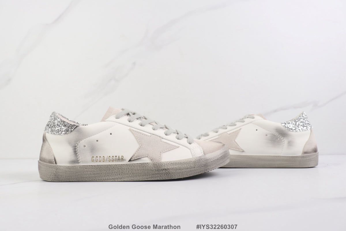 Golden Goose Super-Star