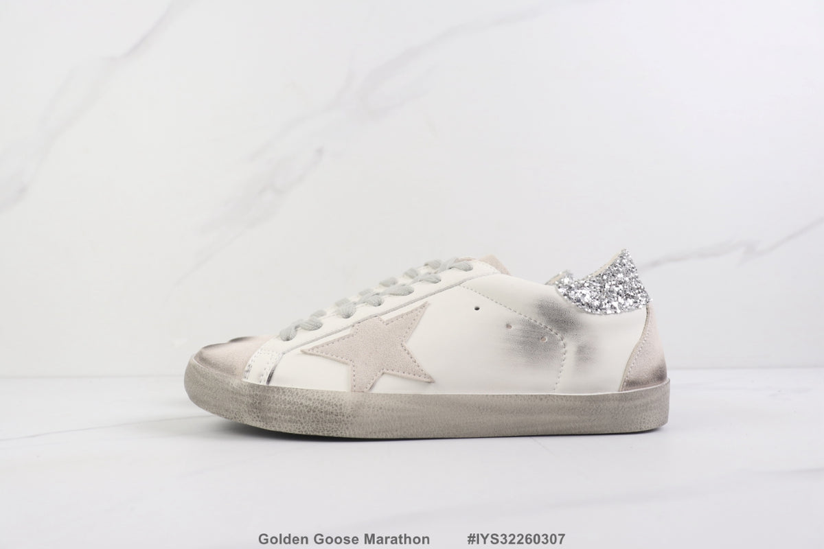 Golden Goose Super-Star