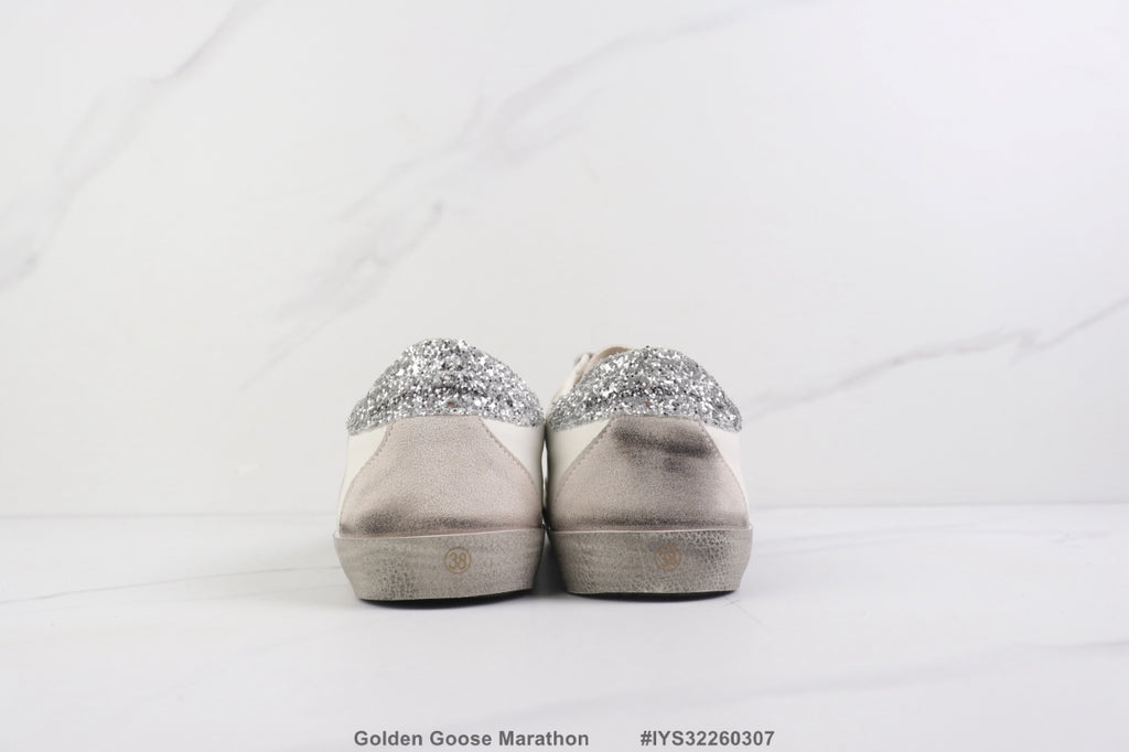 Golden Goose Super-Star