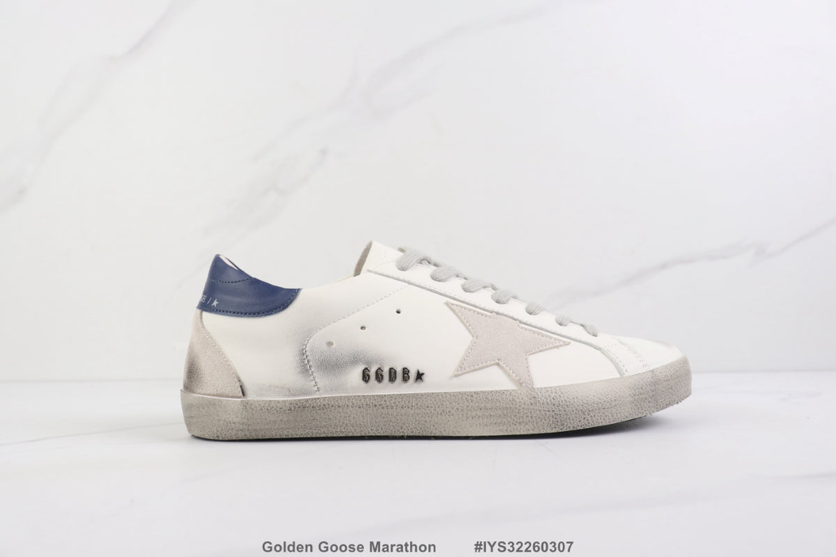Golden Goose Super-Star