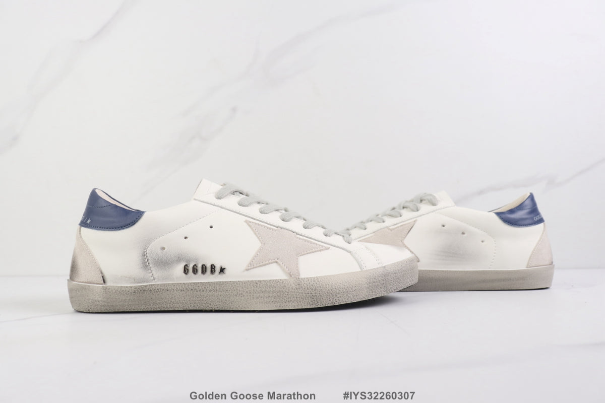 Golden Goose Super-Star