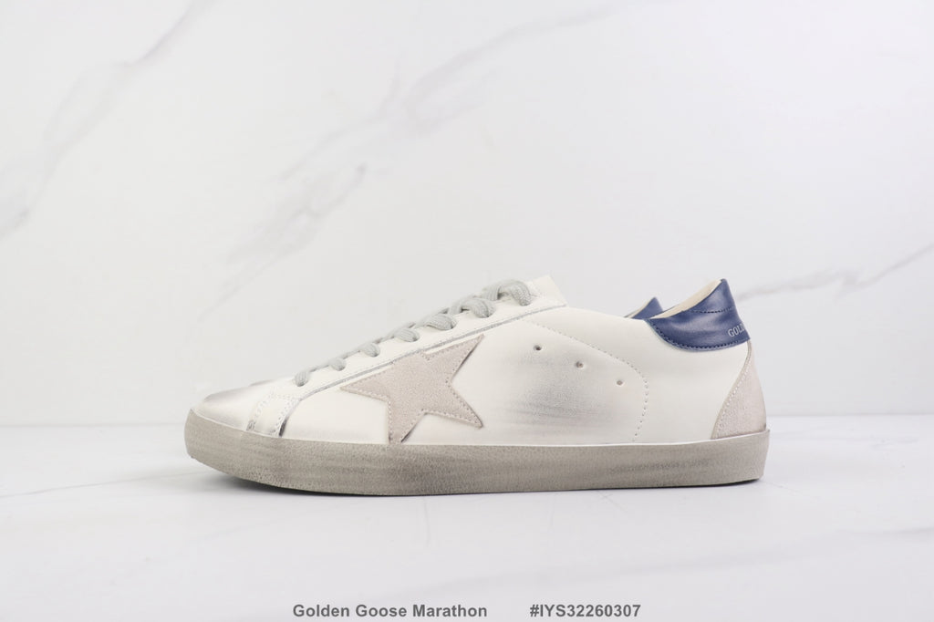 Golden Goose Super-Star