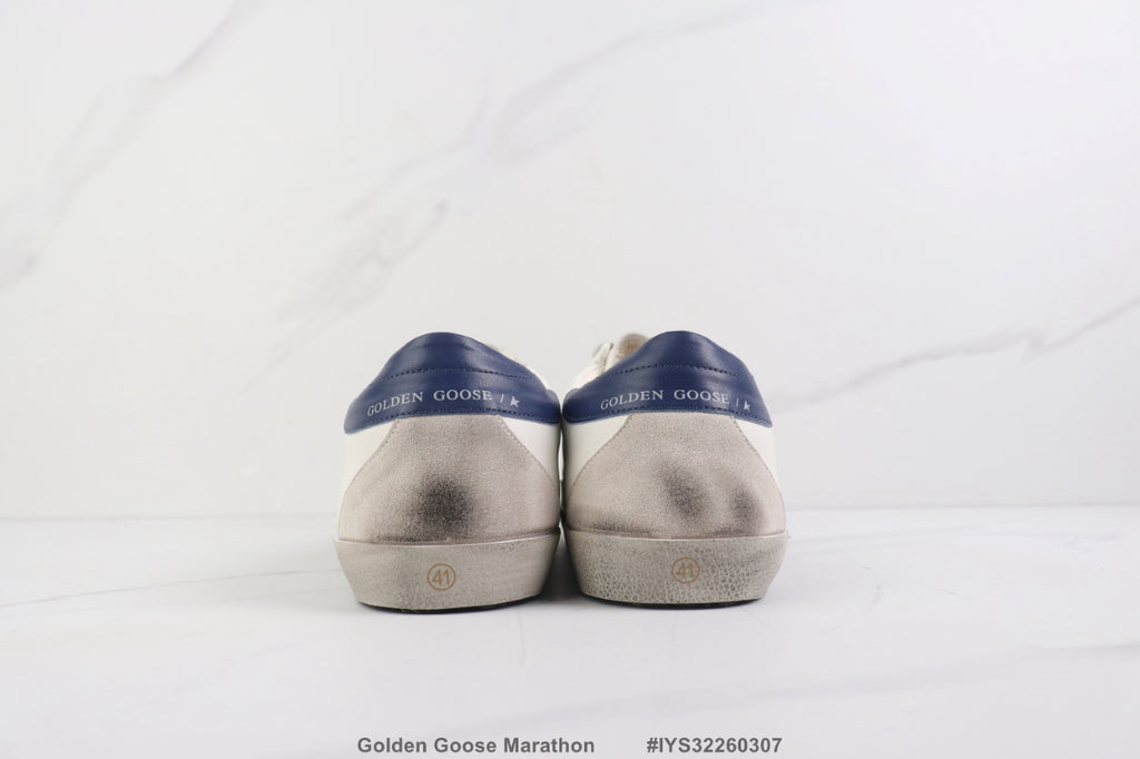 Golden Goose Super-Star