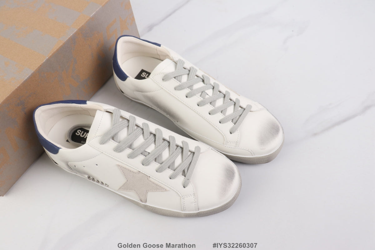 Golden Goose Super-Star