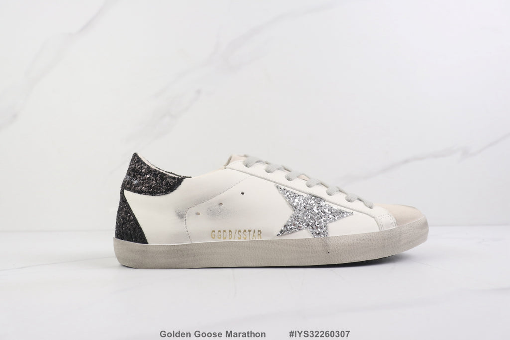 Golden Goose Super-Star