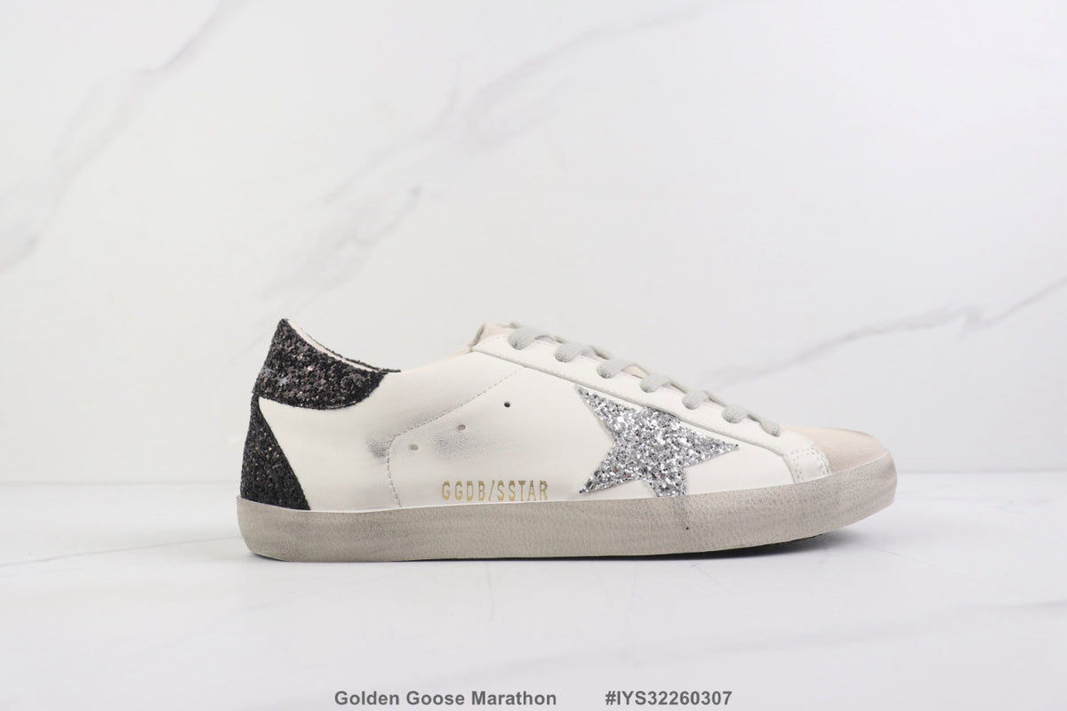 Golden Goose Super-Star