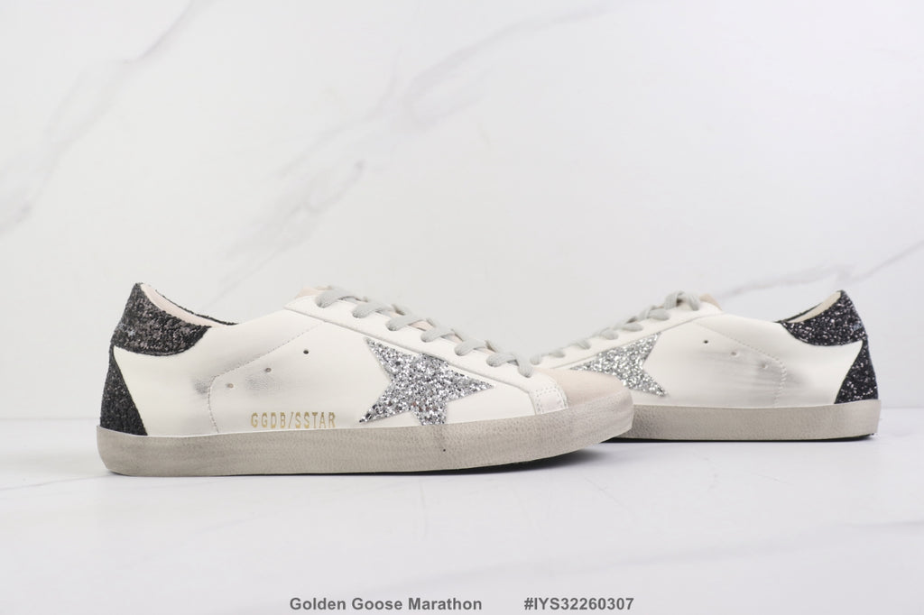 Golden Goose Super-Star