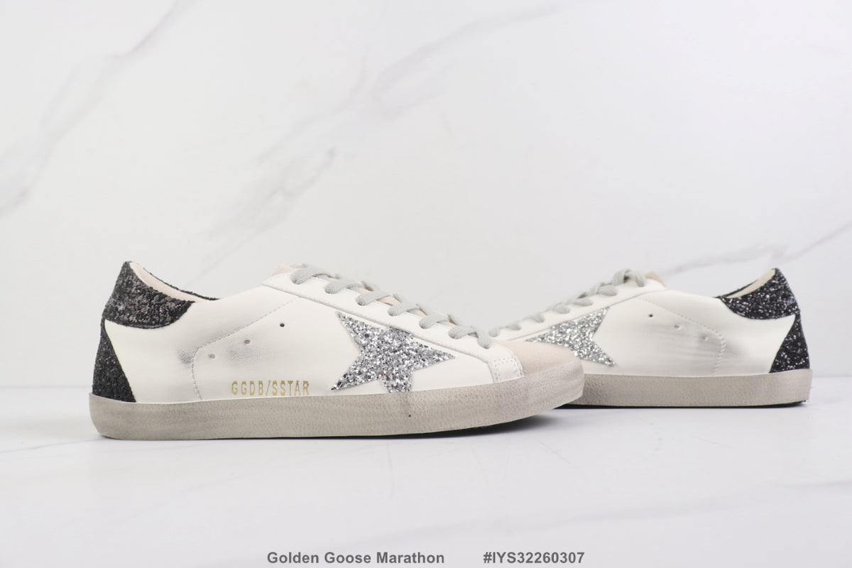 Golden Goose Super-Star