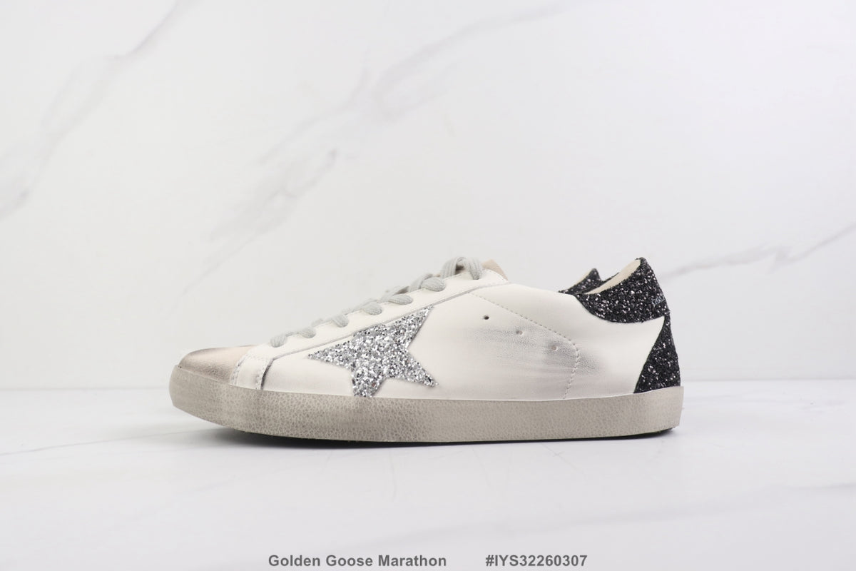 Golden Goose Super-Star