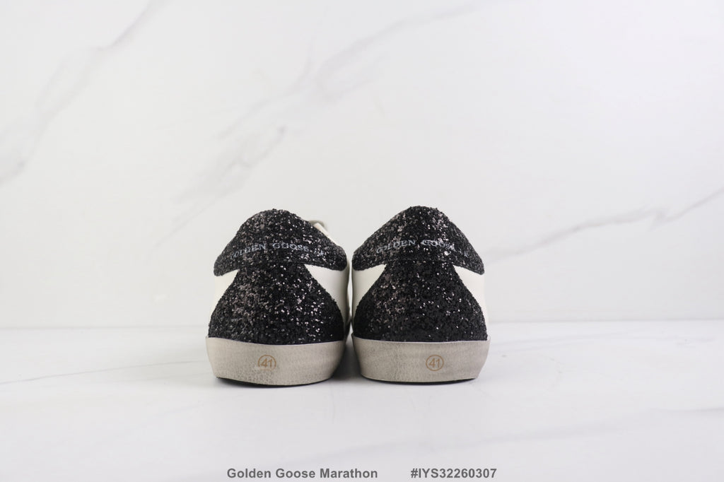 Golden Goose Super-Star