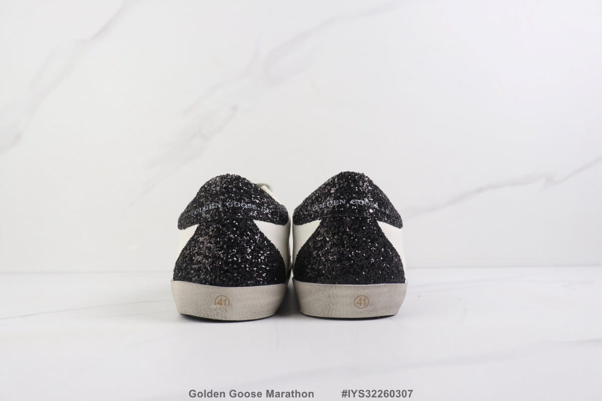 Golden Goose Super-Star