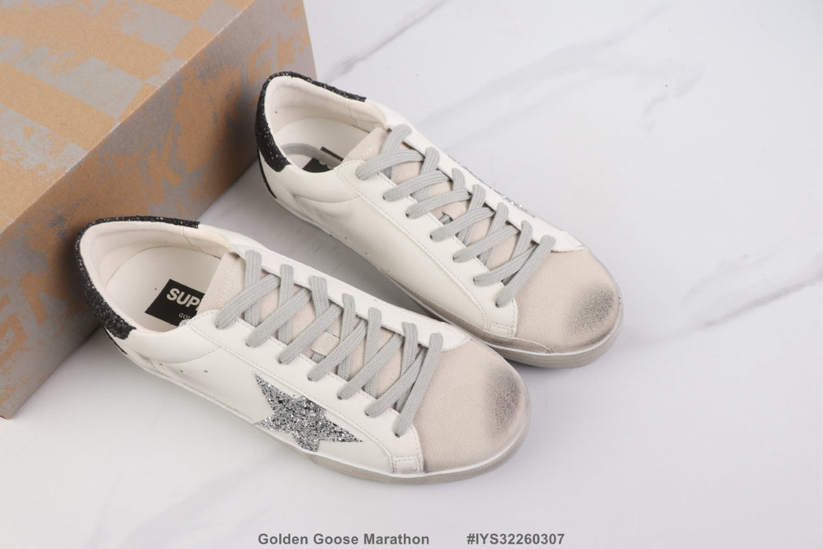 Golden Goose Super-Star