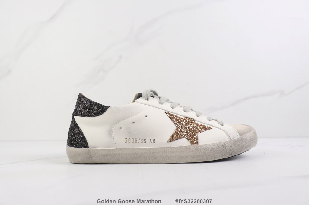 Golden Goose Super-Star