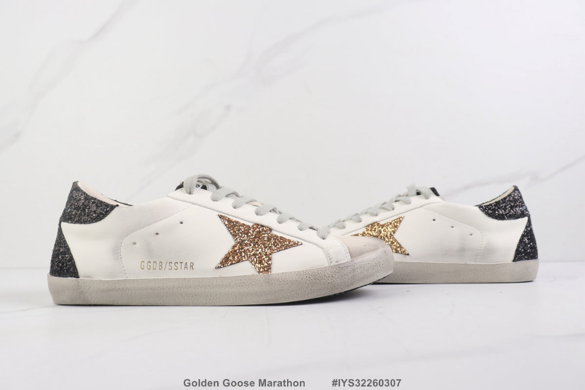 Golden Goose Super-Star