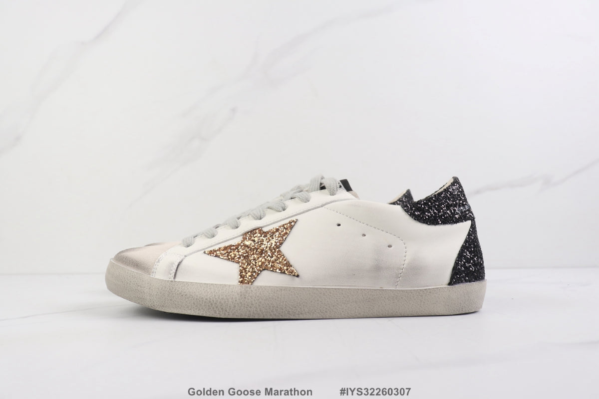 Golden Goose Super-Star