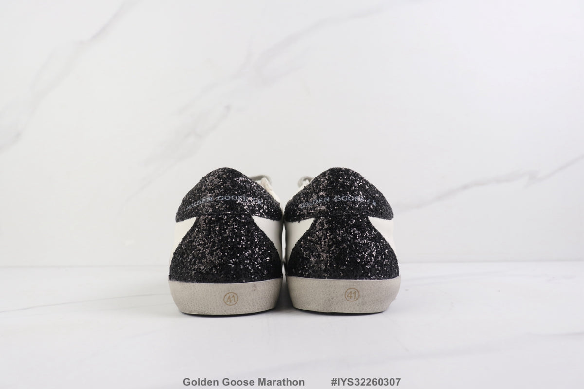 Golden Goose Super-Star