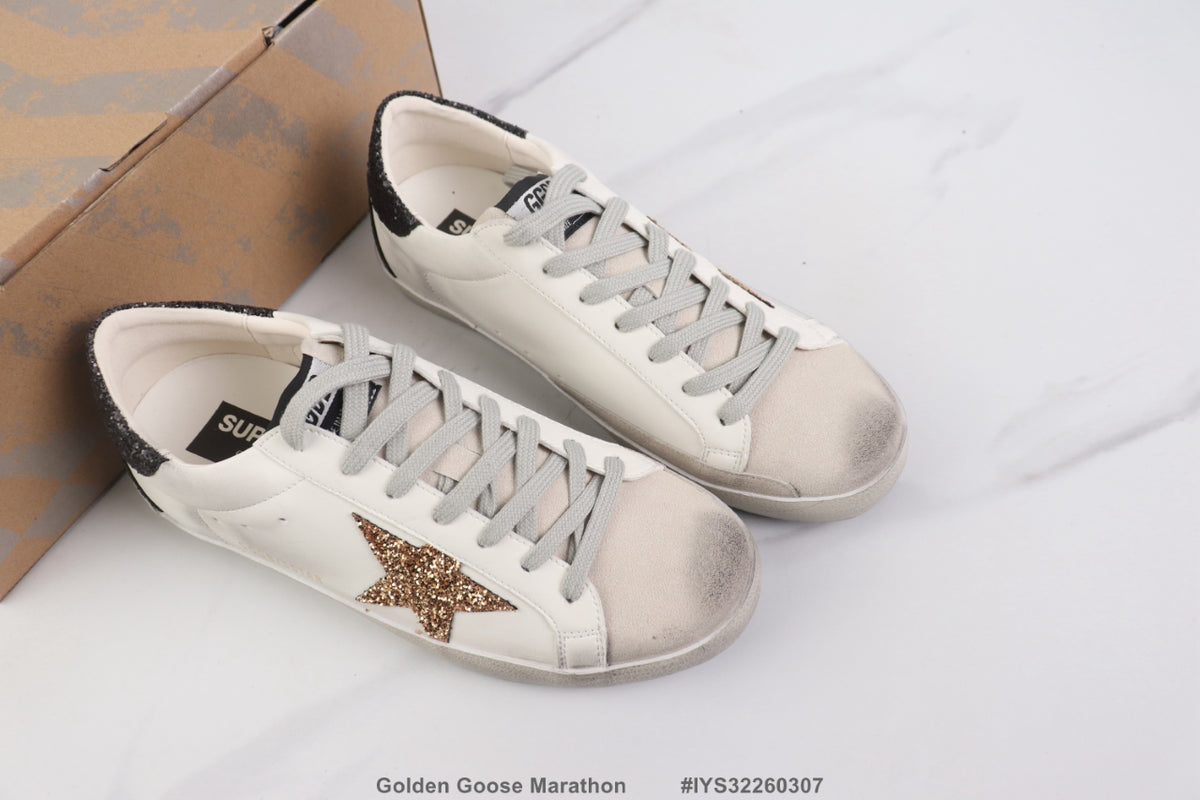 Golden Goose Super-Star