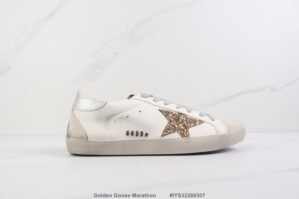 Golden Goose Super-Star