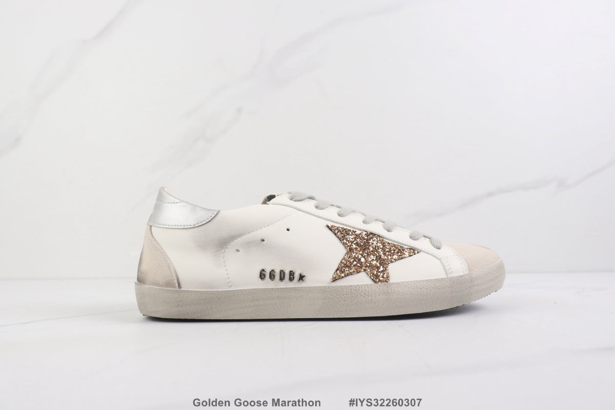 Golden Goose Super-Star