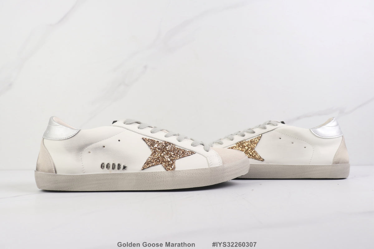 Golden Goose Super-Star