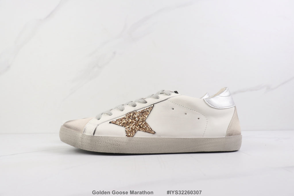 Golden Goose Super-Star