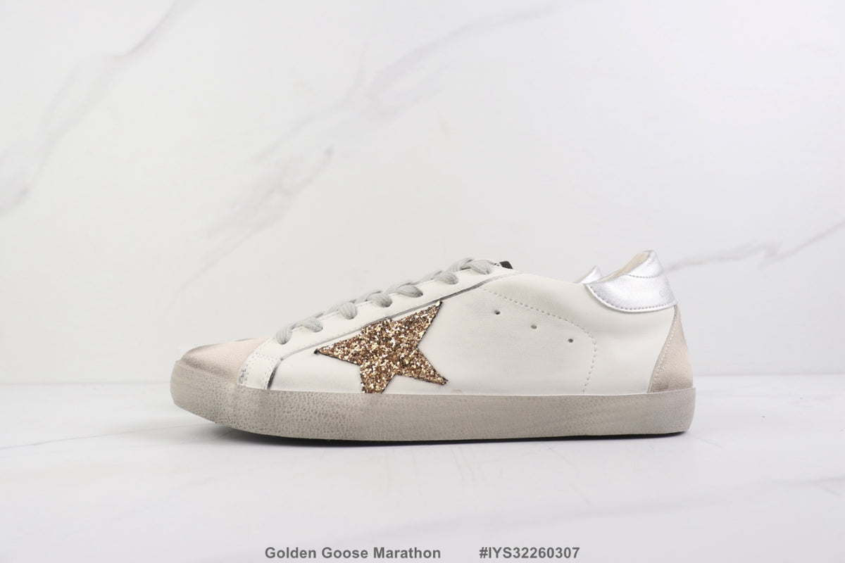 Golden Goose Super-Star