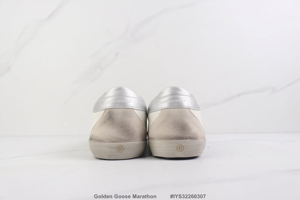 Golden Goose Super-Star