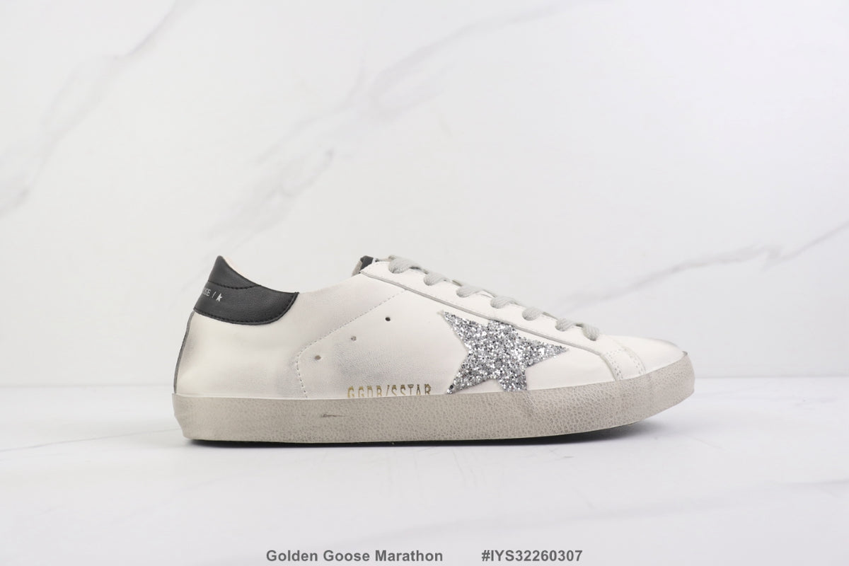 Golden Goose Super-Star