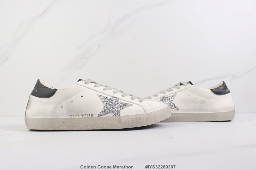 Golden Goose Super-Star