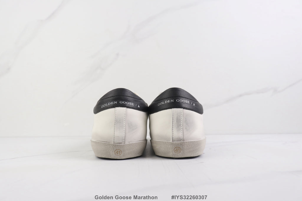 Golden Goose Super-Star