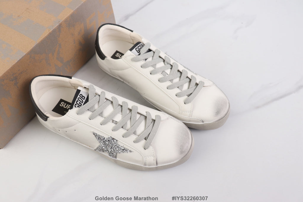 Golden Goose Super-Star