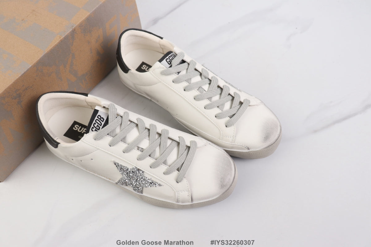 Golden Goose Super-Star
