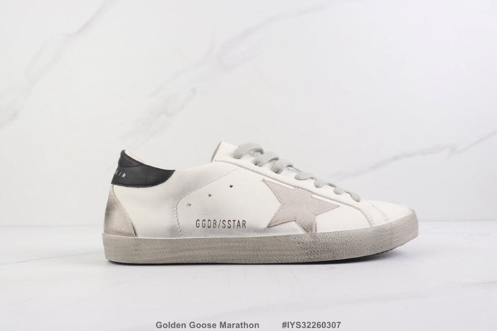 Golden Goose Super-Star