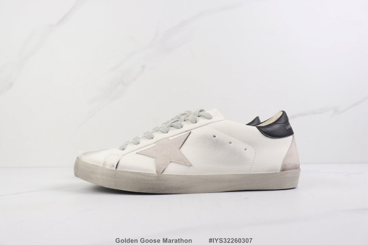 Golden Goose Super-Star