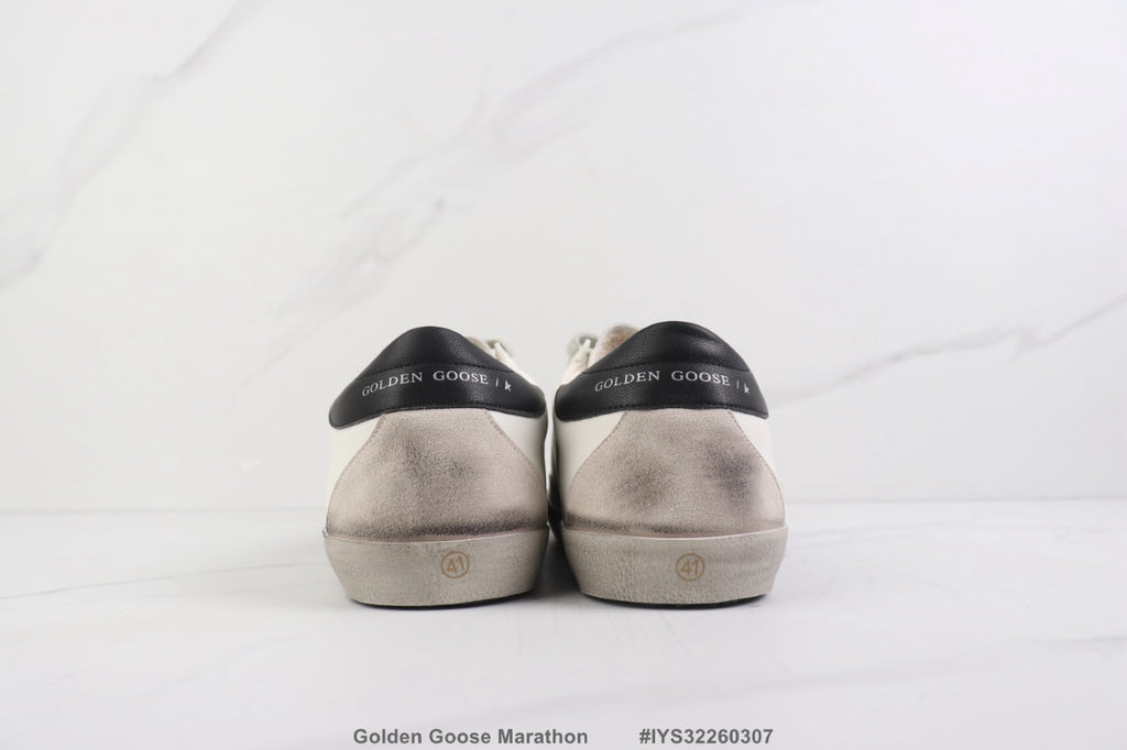 Golden Goose Super-Star